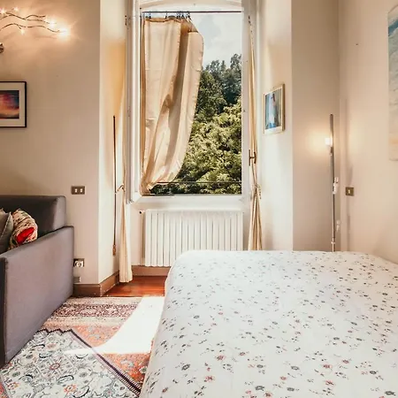 Appartamento Château Ripa - Affitti Brevi Italia