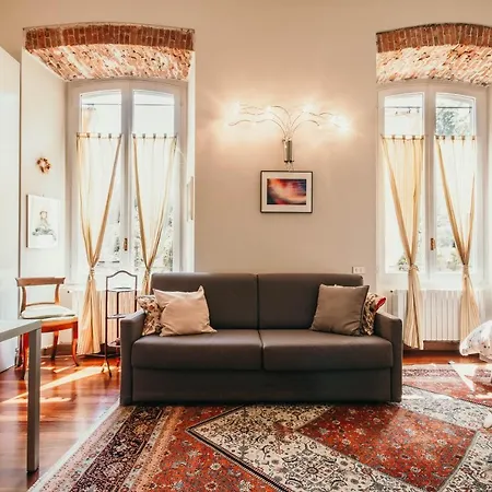 Château Ripa - Affitti Brevi Italia * Baveno