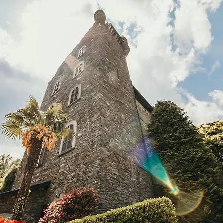 Château Ripa - Affitti Brevi Italia Baveno