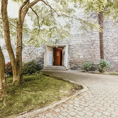 Château Ripa - Affitti Brevi Italia Appartamento *