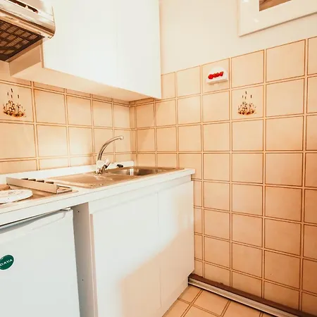 Appartamento Château Ripa - Affitti Brevi Italia