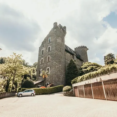 Appartamento Château Ripa - Affitti Brevi Italia Baveno