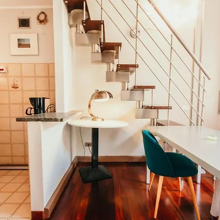 Château Ripa - Affitti Brevi Italia Appartamento Baveno